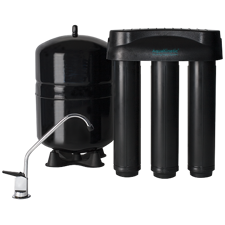 AquaKinetic A200 Drinking Water System